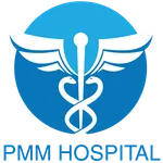 PMM Hospital icon