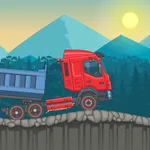 Bad Trucker [Lite] icon