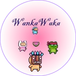 Wankawaka icon