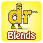 Meet the Phonics - Blends Game icon