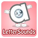 Meet the Phonics - Letter Soun icon