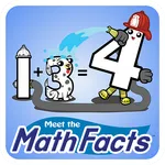 Meet the Math Facts 1 - Game icon