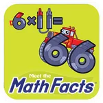 Meet the Math Facts Multiplica icon