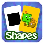 Meet the Shapes Flashcards icon