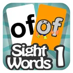 Meet the Sight Words 1 Flashca icon