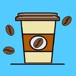 My Coffee Story icon