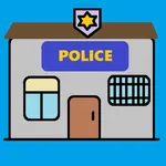 Policemen Adventures icon
