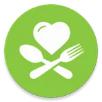 Food Nutrients Database icon