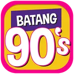 Batang 90s icon