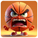 Trashtalk Basketball icon