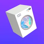 Washer Rush icon