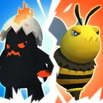 Merge Monster: Epic Evolution icon