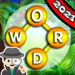 Word Detective - Word connect. icon