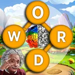 Word Brain Boom - Word Search icon