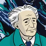 Max Mannheimer – ben jakov icon