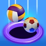3D Pair Match Puzzle icon