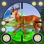 Wild Hunt: Deer Adventure Game icon