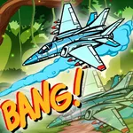 Panda Air Strike icon