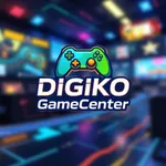 DigikoGameCenter icon