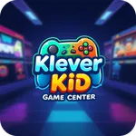 KleverKid Game Center icon