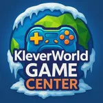 KleverWorldGameCenter icon