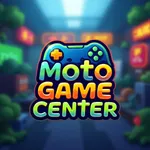 MotoGameCenter icon