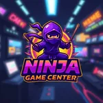 NinjaGameCenter icon