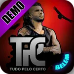 Tudo Pelo Certo DEMO icon