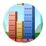 House of Stack. A Simple Fun A icon