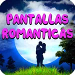 Pantallas Fondos Imágenes Amor icon