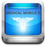 Medical Mobile icon