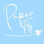 Paper Fly icon