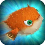 Fugu Frenzy icon