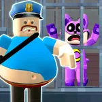 Parkour Master: Escape Game icon