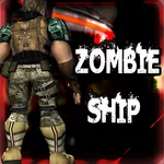 Zombie Ship icon