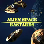 Alien Space Bastards icon