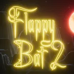Flappy Bat 2 icon