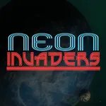 Neon Invaders icon