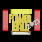 Power Ball 2021 icon