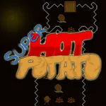 Super Hot Potato icon