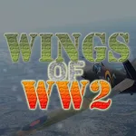 Wings Of WW2 icon