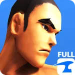 Kongfu Punch icon