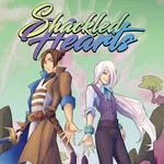 Shackled Hearts Smart Book icon