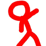 Saga de Um Rabisco icon