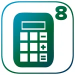 8th Grade Math Challenge icon