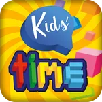 Kids' Time icon