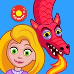 Pepi Wonder World: Magic Isle! icon