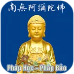 Pháp Học Pháp Bảo Việt Nam icon