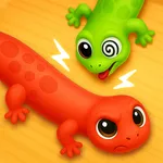 Gecko Away icon