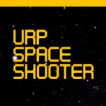 URP Space Shooter icon